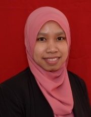 Dr Aina Mardhiah binti Mohd Khairi