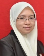 Dr Mas Aida Binti Zaiton