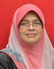 Dr Wan Norisah Binti Yaakob