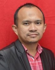 Irwan Iskandar bin Jusoh