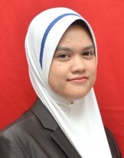 Maisarah Binti Abd Rahman