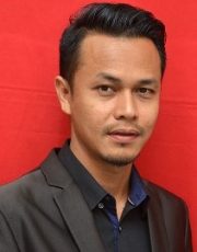 Mohd Shaiful Lizan bin Abdul Ghani