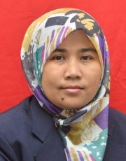 Nayimah Latifah binti Mohd