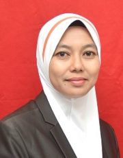 Norhuda binti Ahmad