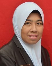 Norliza binti Abd. Ghani