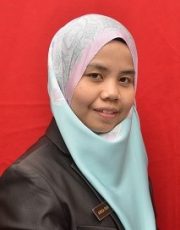 Nur Azima binti Mat Zin