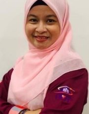 Tengku Nuriah Binti Tengku Abdul Rahman