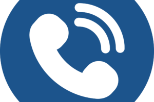 phone-call-icon-design-in-blue-circle-png
